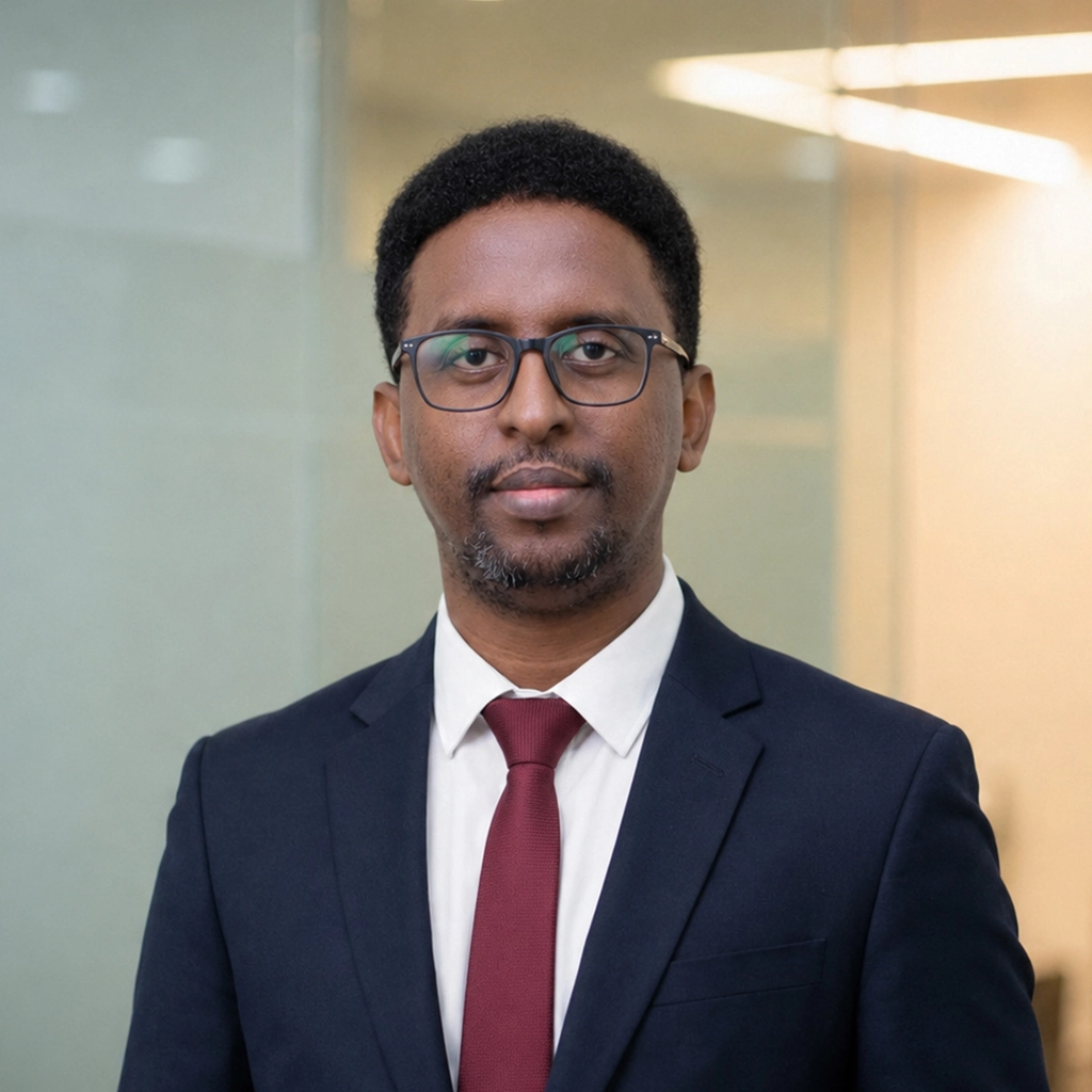 Mohamud Neeri